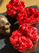 Lade das Bild in den Galerie-Viewer, Halloween Törtchen Trio