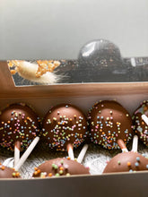 Lade das Bild in den Galerie-Viewer, Cake Pops „Zur Einschulung“ bunt