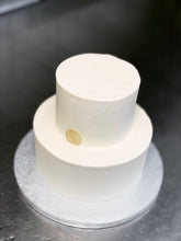 Lade das Bild in den Galerie-Viewer, „Do it yourself“ Torte zwei Etagen