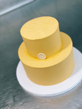 Lade das Bild in den Galerie-Viewer, „Do it yourself“ Torte zwei Etagen