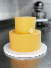 Lade das Bild in den Galerie-Viewer, „Do it yourself“ Torte zwei Etagen