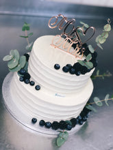 Lade das Bild in den Galerie-Viewer, Torte „Groove Chic“