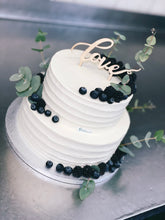 Lade das Bild in den Galerie-Viewer, Torte „Groove Chic“