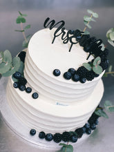 Lade das Bild in den Galerie-Viewer, Torte „Groove Chic“