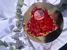 Lade das Bild in den Galerie-Viewer, Muttertagstorte "Sweet Heart"