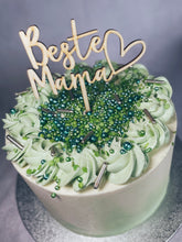 Lade das Bild in den Galerie-Viewer, Last Minute ,,Mint Cake"