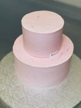 Lade das Bild in den Galerie-Viewer, „Do it yourself“ Torte zwei Etagen