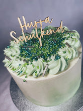 Lade das Bild in den Galerie-Viewer, Last Minute ,,Mint Cake"