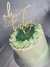 Lade das Bild in den Galerie-Viewer, Last Minute ,,Mint Cake"