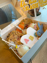 Lade das Bild in den Galerie-Viewer, Geschenkpaket "Die 1.Klasse Box"
