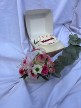 Lade das Bild in den Galerie-Viewer, Bento Cake &amp; Tortenherz Special
