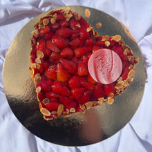 Lade das Bild in den Galerie-Viewer, Muttertagstorte "Sweet Heart"
