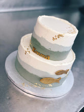 Lade das Bild in den Galerie-Viewer, Torte „Sweet Dream“ Fisch
