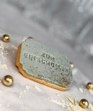 Lade das Bild in den Galerie-Viewer, Give aways „Zur Einschulung“ 10er Paket

