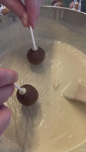 Laden und Abspielen von Videos im Galerie-Viewer, Cake Pops „Blond“ (20 Stk.)
