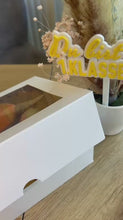 Laden und Abspielen von Videos im Galerie-Viewer, Geschenkpaket "Die 1.Klasse Box"
