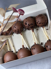 Lade das Bild in den Galerie-Viewer, Cake Pops „Poppin“
