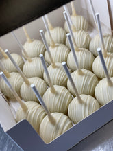 Lade das Bild in den Galerie-Viewer, Cake Pops „Blond“ (20 Stk.)
