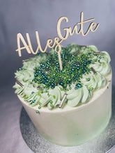 Lade das Bild in den Galerie-Viewer, Last Minute ,,Mint Cake"
