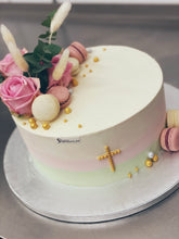 Lade das Bild in den Galerie-Viewer, Torte ,,Holy"
