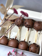 Lade das Bild in den Galerie-Viewer, Cake Pops „Poppin“

