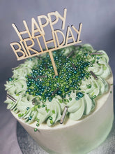 Lade das Bild in den Galerie-Viewer, Last Minute ,,Mint Cake"
