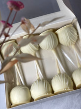Lade das Bild in den Galerie-Viewer, Cake Pops „Blond“
